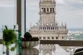 Mieszkanie 3 pokoi 117 m² w Warszawa, Polska