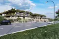 Propriété commerciale 169 m² à Obakoy, Turquie