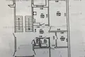 Wohnung 2 zimmer 62 m² Lida, Belarus