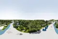 Complejo residencial VEGA Condominium