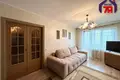 Apartamento 3 habitaciones 63 m² Saligorsk, Belarús