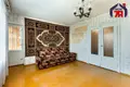 3 room apartment 63 m² Barysaw, Belarus