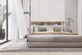 Wohnkomplex Prestigious apartments with private pools in Ocean Pearl 2 complex, Dubai Islands area, Dubai, UAE