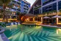 Apartamento 3 habitaciones 90 m² Choeng Thale, Tailandia
