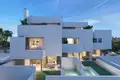 villa de 5 dormitorios 163 m² Alicante, Španjolska