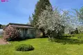Dom 24 m² Janów nad Wilią, Litwa