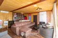 Casa 126 m² Zaslauje, Belarús