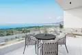 Квартира 2 спальни 124 м² Киссонерга, Кипр