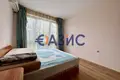 Квартира 3 комнаты 106 м² Несебр, Болгария