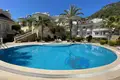 Appartement 4 chambres  Alanya, Turquie