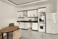 Apartamento 2 habitaciones 60 m² Mahmutlar, Turquía