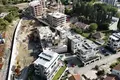 Квартира 1 спальня 38 м² Тиват, Черногория