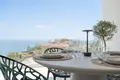 Wohnung 2 Schlafzimmer 110 m² Benalmadena, Spanien