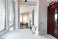 Квартира 1 комната 34 м² в Минске, Беларусь