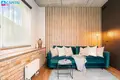 Квартира 1 комната 28 м² Вильнюс, Литва