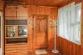 Maison 120 m² Rakauski sielski Saviet, Bélarus