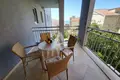 Mieszkanie 1 pokój 50 m² w Petrovac, Czarnogóra