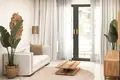 Mieszkanie 2 pokoi 45 m² Wana Giri, Indonezja