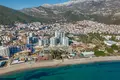 Appartement 1 chambre 63 m² Budva, Monténégro