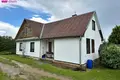 House 72 m² Antalge, Lithuania