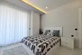 Attique 4 chambres 155 m² Akarca Koyu, Turquie