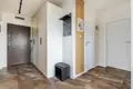Appartement 3 chambres 57 m² Varsovie, Pologne