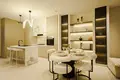 Mieszkanie 1 pokój 36 m² Dubaj, Emiraty Arabskie