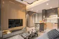 Complexe résidentiel New residence with a swimming pool at 800 meters from the beach, Mersin, Turkey