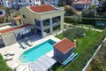 3 bedroom villa 302 m² Istria County, Croatia