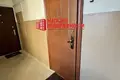 1 room apartment 35 m² Hrodna, Belarus