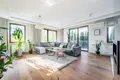 Wohnung 3 zimmer 104 m² Warschau, Polen