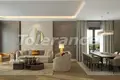 Wohnung 6 zimmer 502 m² Fatih, Türkei