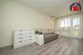 Wohnung 1 zimmer 38 m² Barauljany, Belarus