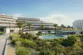 Residential quarter Australy Aures I