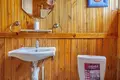 House 97 m² Astrashitskagaradokski rural council, Belarus