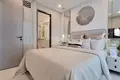 Kondominium 1 Schlafzimmer  Pattaya, Thailand