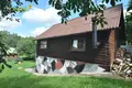 House 97 m² Lahojsk selsaviet, Belarus