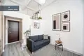 Appartement 1 chambre 19 m² Vilnius, Lituanie