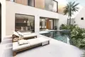 3 bedroom villa 259 m² Mengwi, Indonesia