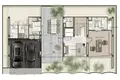 4-Schlafzimmer-Villa 493 m² Ban Bang Thao, Thailand