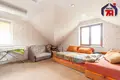Chalet 211 m² Nasilava, Bélarus