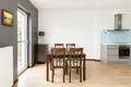 Apartamento 2 habitaciones 72 m² Jurmala, Letonia