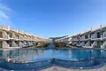 Appartement 1 chambre  Agios Amvrosios, Chypre du Nord