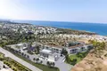 1 bedroom apartment 40 m² Agios Amvrosios, Northern Cyprus