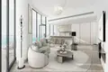 Kawalerka 43 m² Ras al-Chajma, Emiraty Arabskie