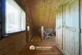 2 room house 64 m² Radaskovicki sielski Saviet, Belarus