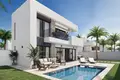 3-Schlafzimmer-Villa 217 m² Torre-Pacheco, Spanien