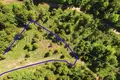 Land 3 366 m² Opcina Lokve, Croatia
