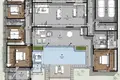 4-Schlafzimmer-Villa 593 m² Choeng Thale, Thailand
