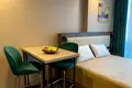 Квартира 1 комната 25 м² Батуми, Грузия